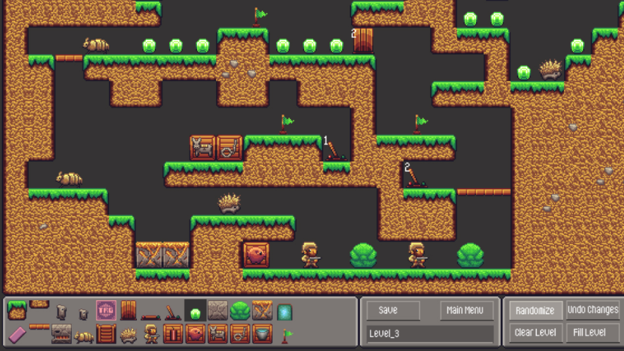 Koala Kids screenshot