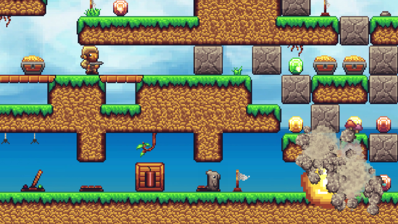 Koala Kids screenshot