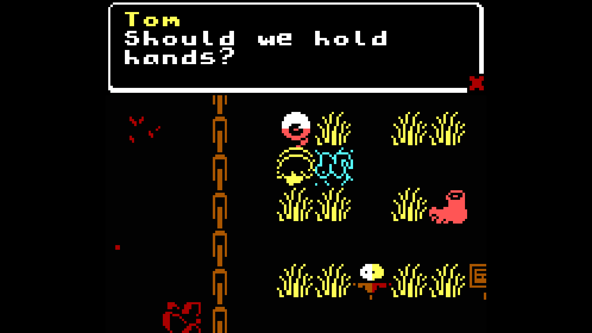 Princess Remedy 2: In A Heap of Trouble screenshot