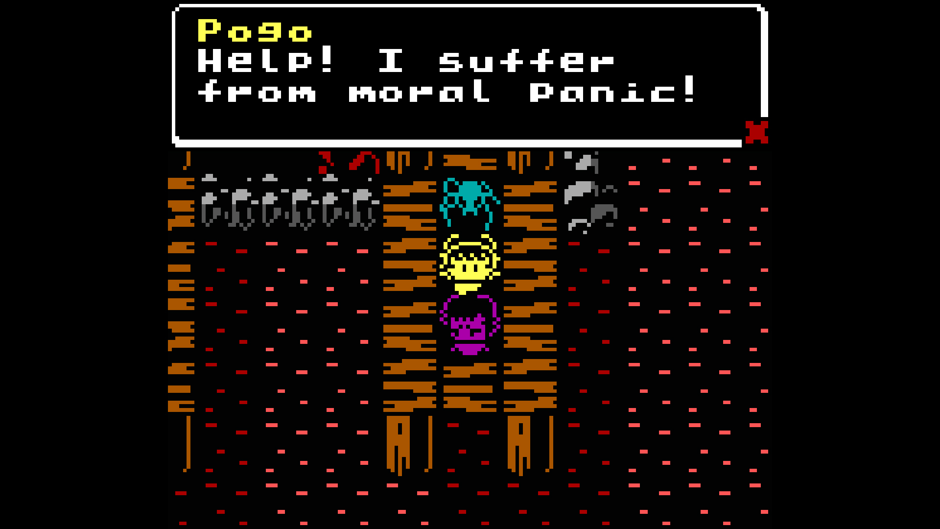 Princess Remedy 2: In A Heap of Trouble screenshot