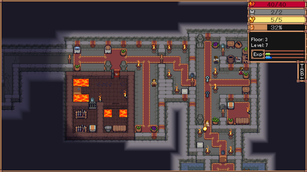 Dredgers screenshot