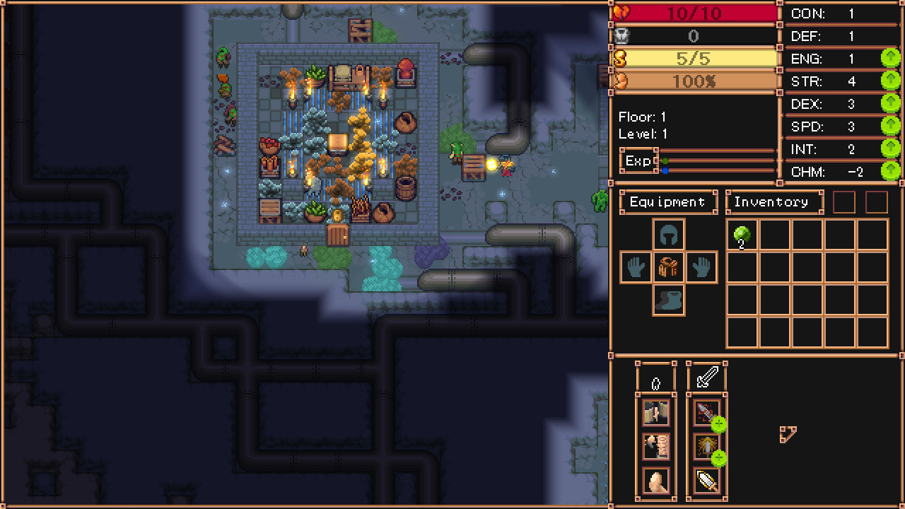 Dredgers screenshot