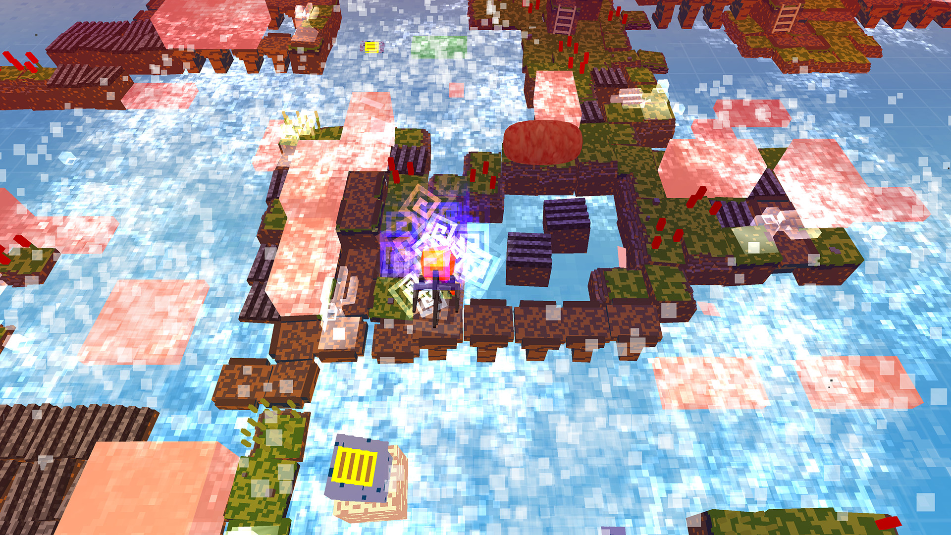 Stephen's Sausage Roll screenshot
