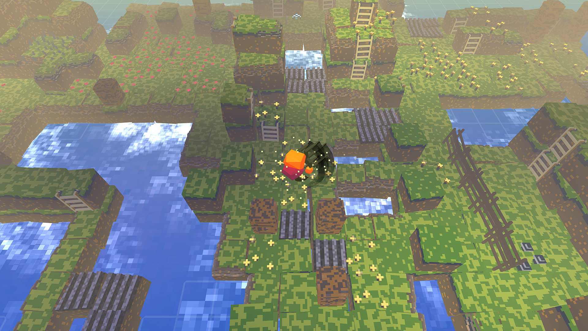 Stephen's Sausage Roll screenshot