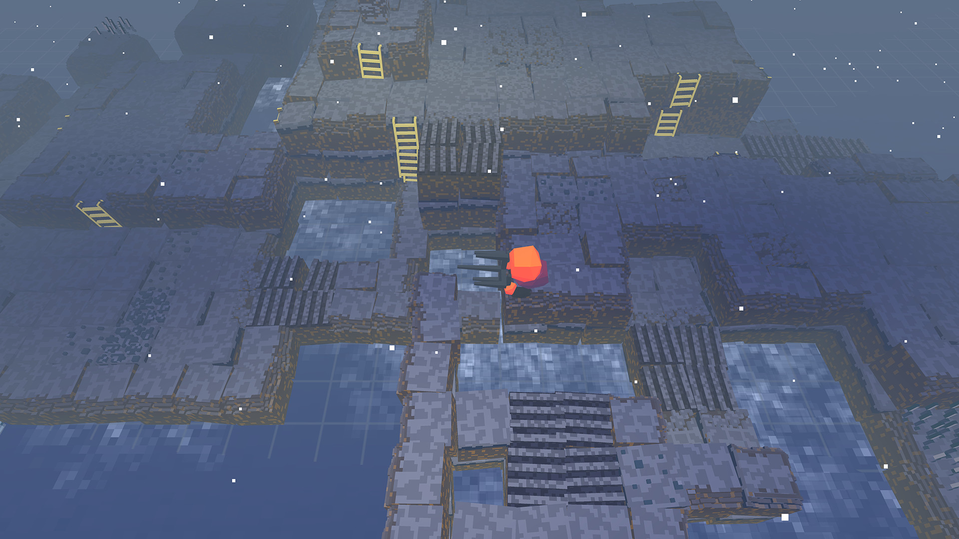 Stephen's Sausage Roll screenshot
