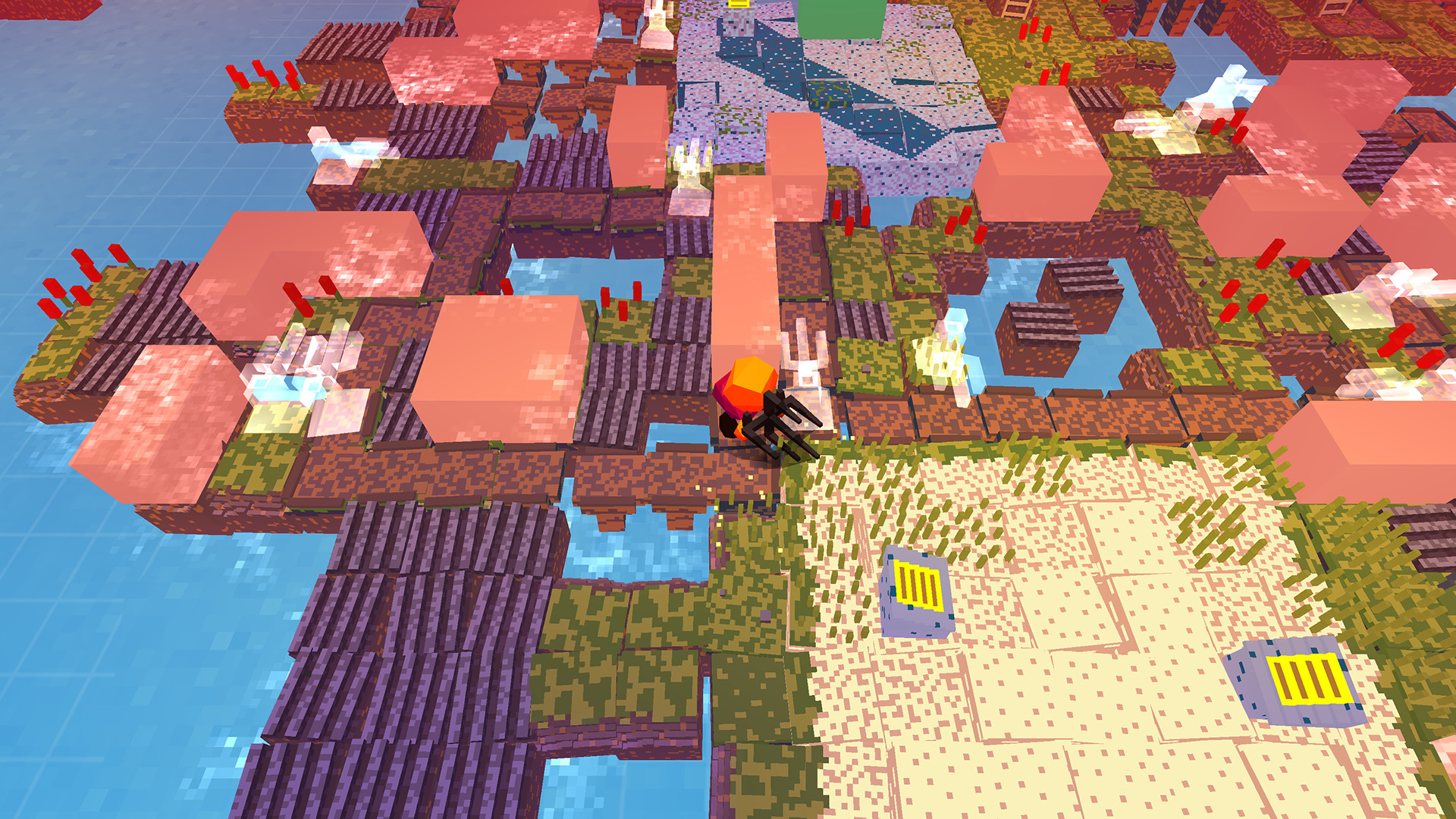 Stephen's Sausage Roll screenshot