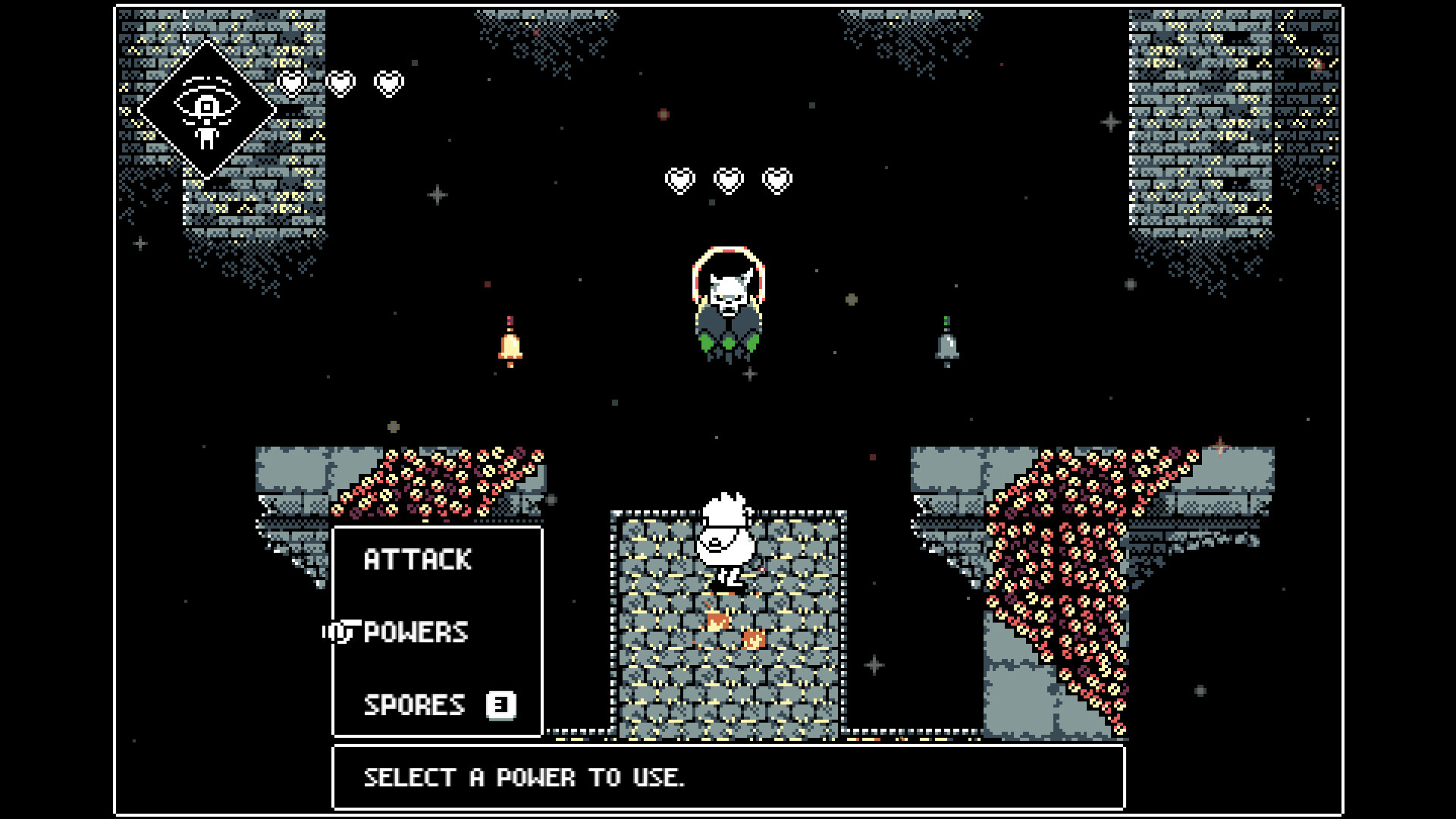 3-Bit Explorer screenshot