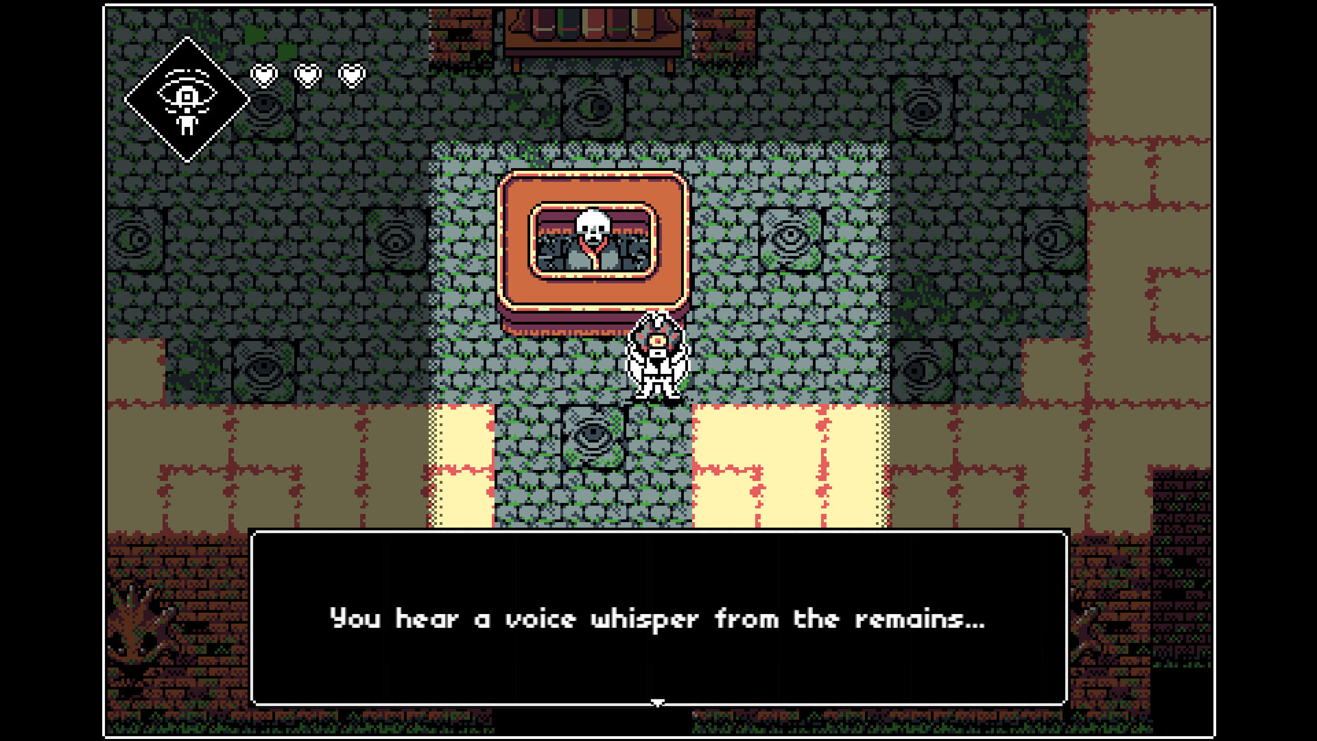 3-Bit Explorer screenshot