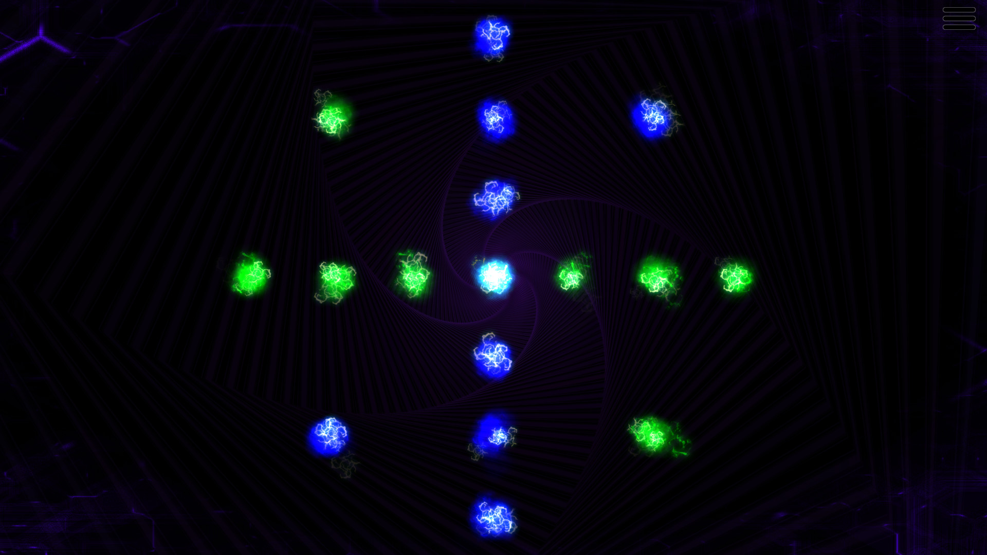 Energy Cycle screenshot