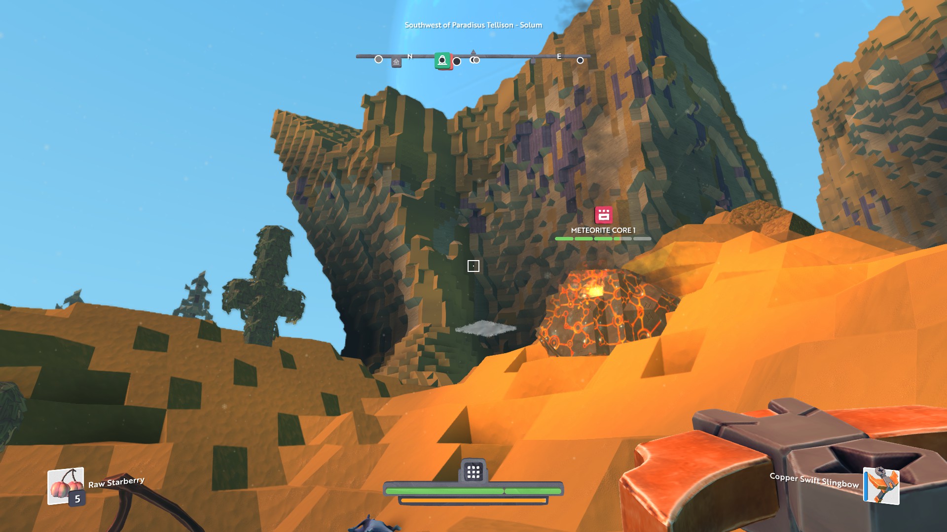 Boundless screenshot