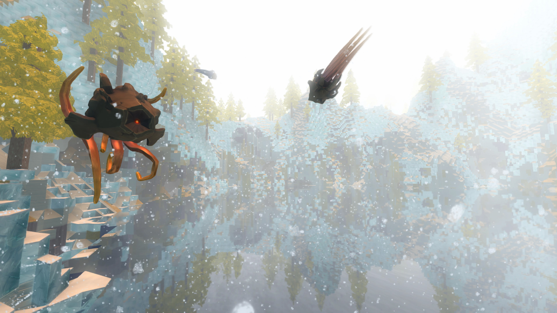 Boundless screenshot