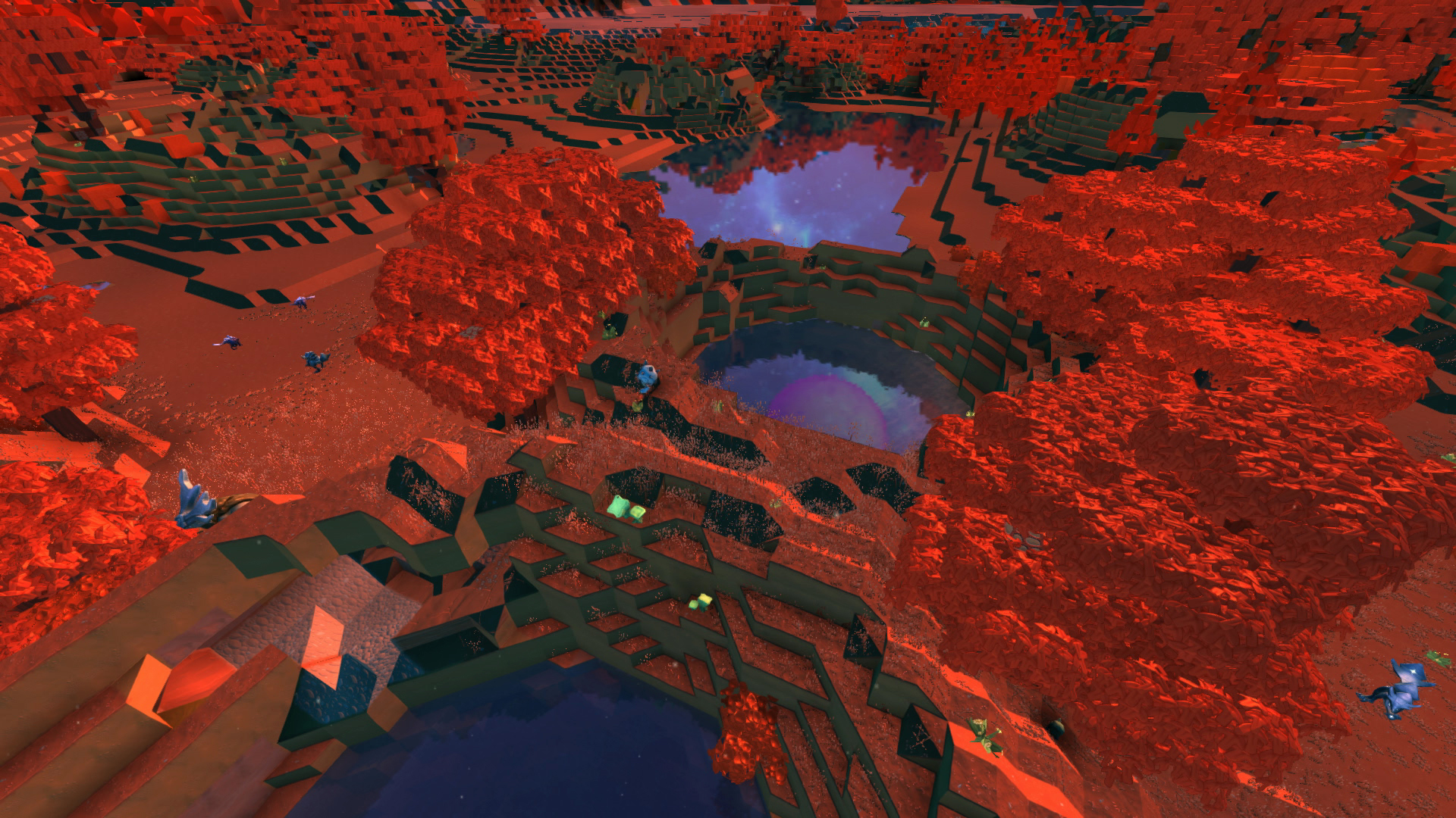 Boundless screenshot