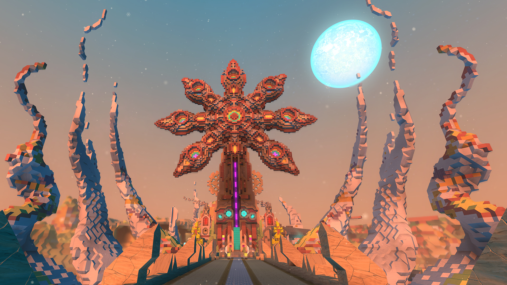 Boundless screenshot