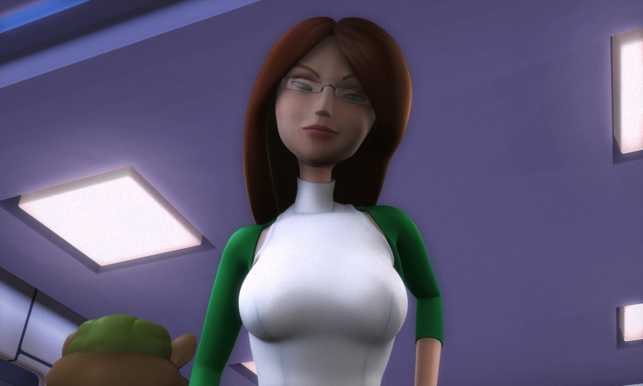 AR-K screenshot