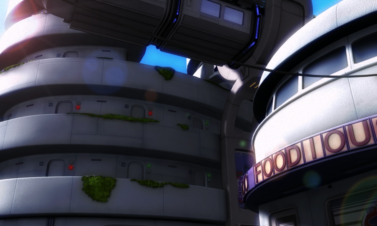 AR-K screenshot