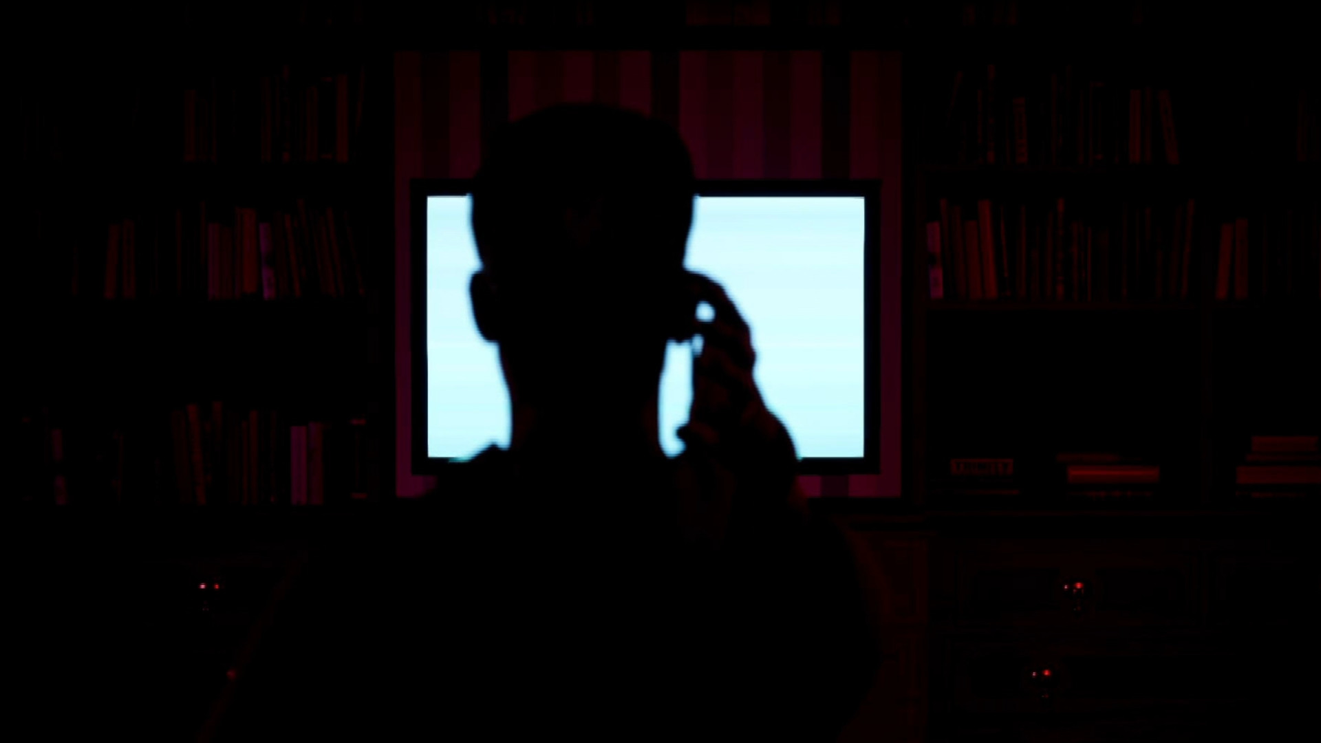 PARANECRO screenshot