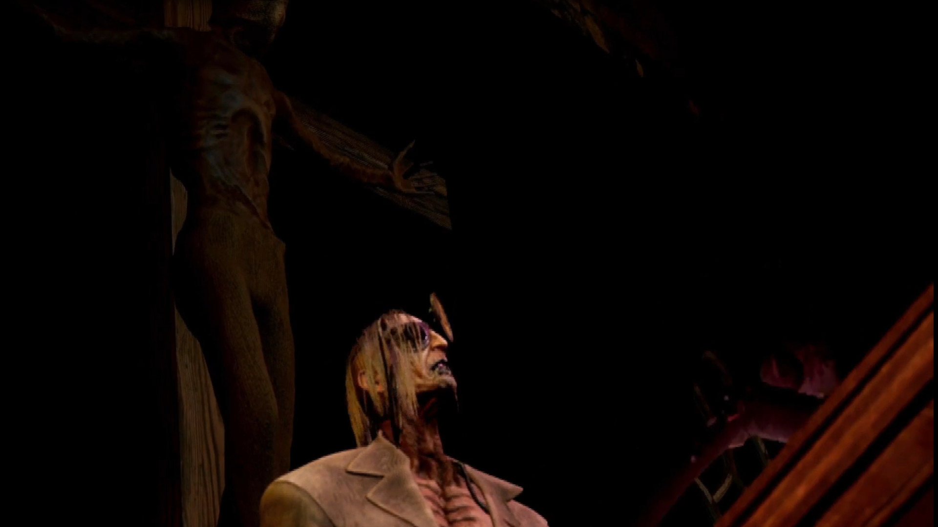 PARANECRO screenshot