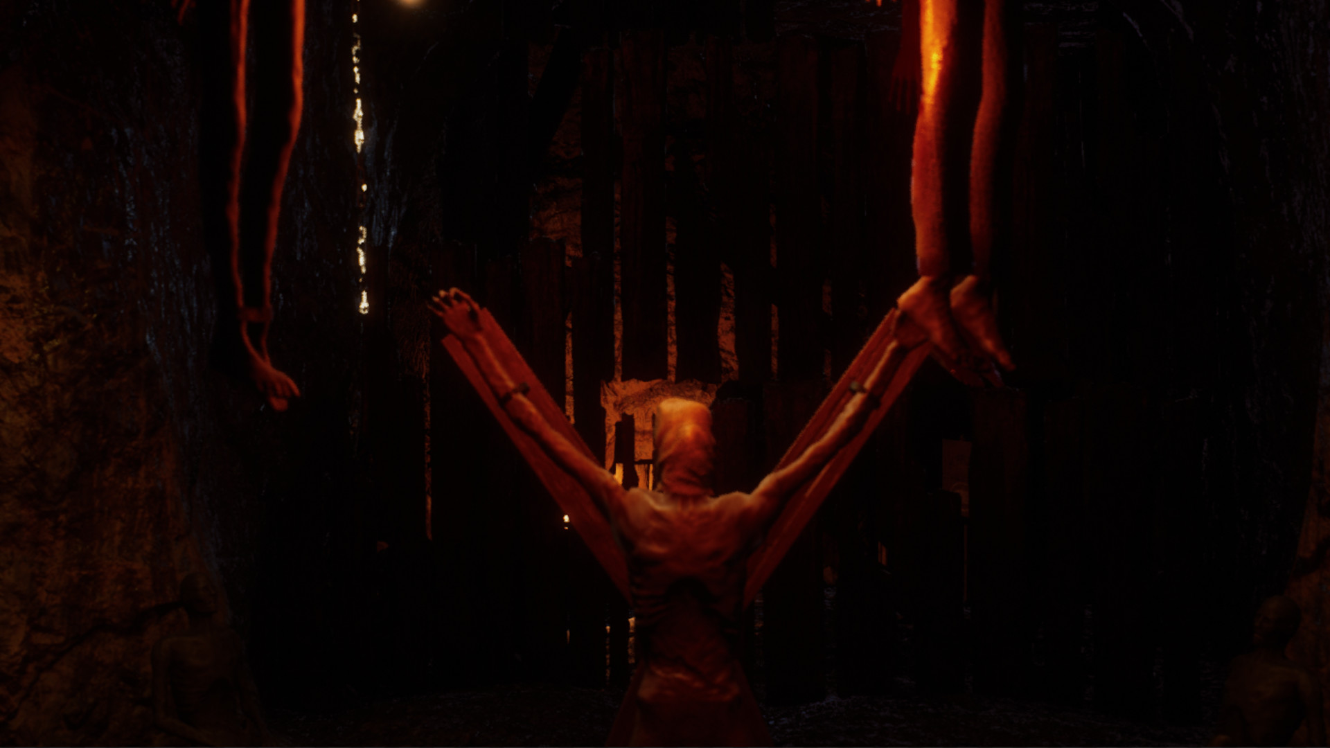 PARANECRO screenshot
