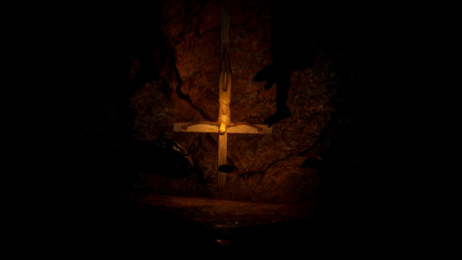 PARANECRO screenshot