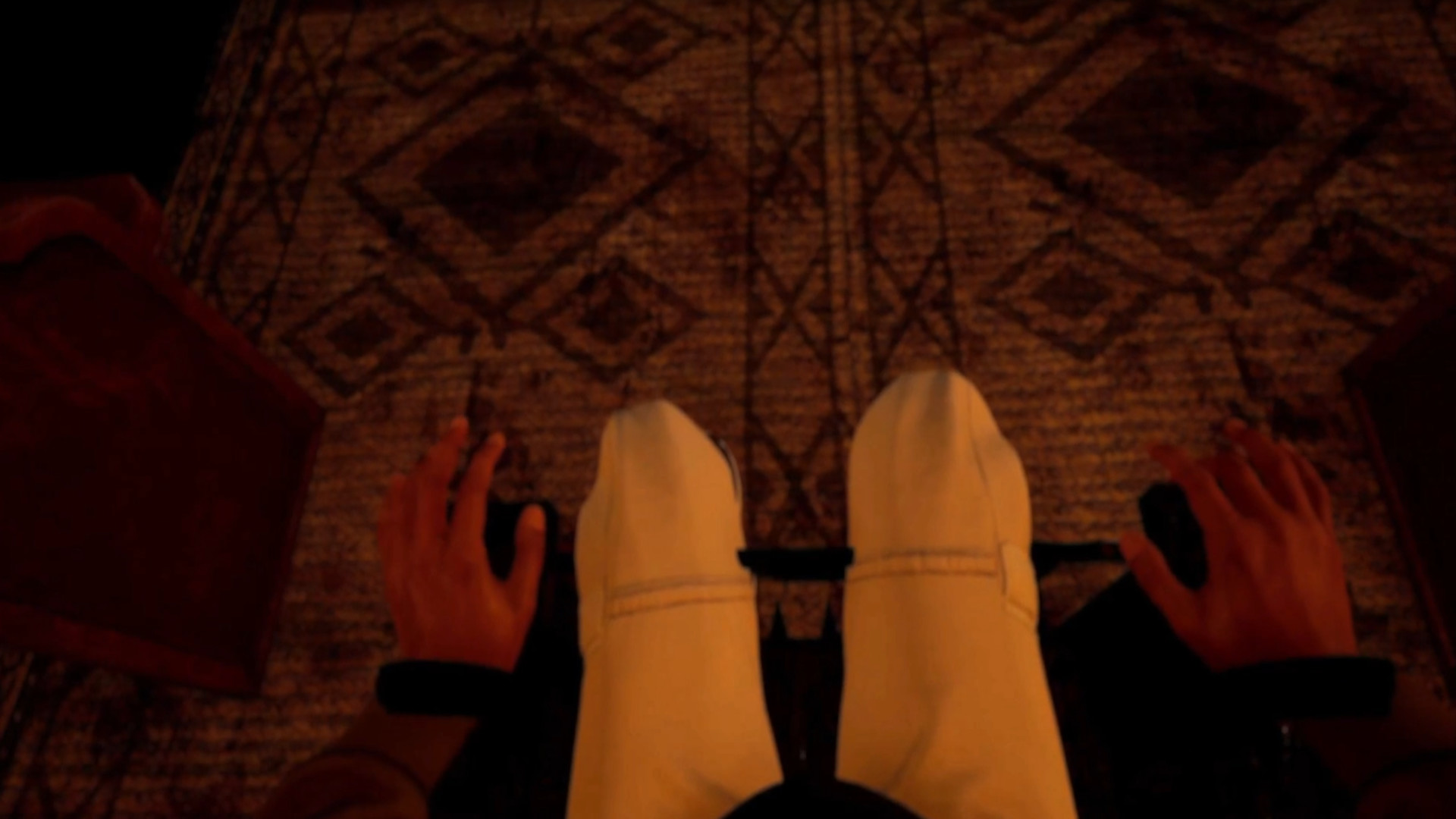 PARANECRO screenshot