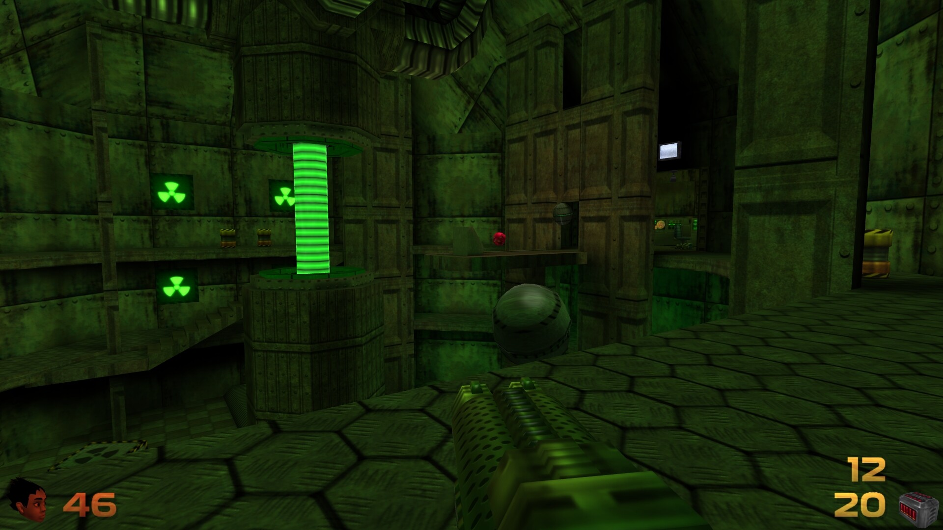 Zortch screenshot