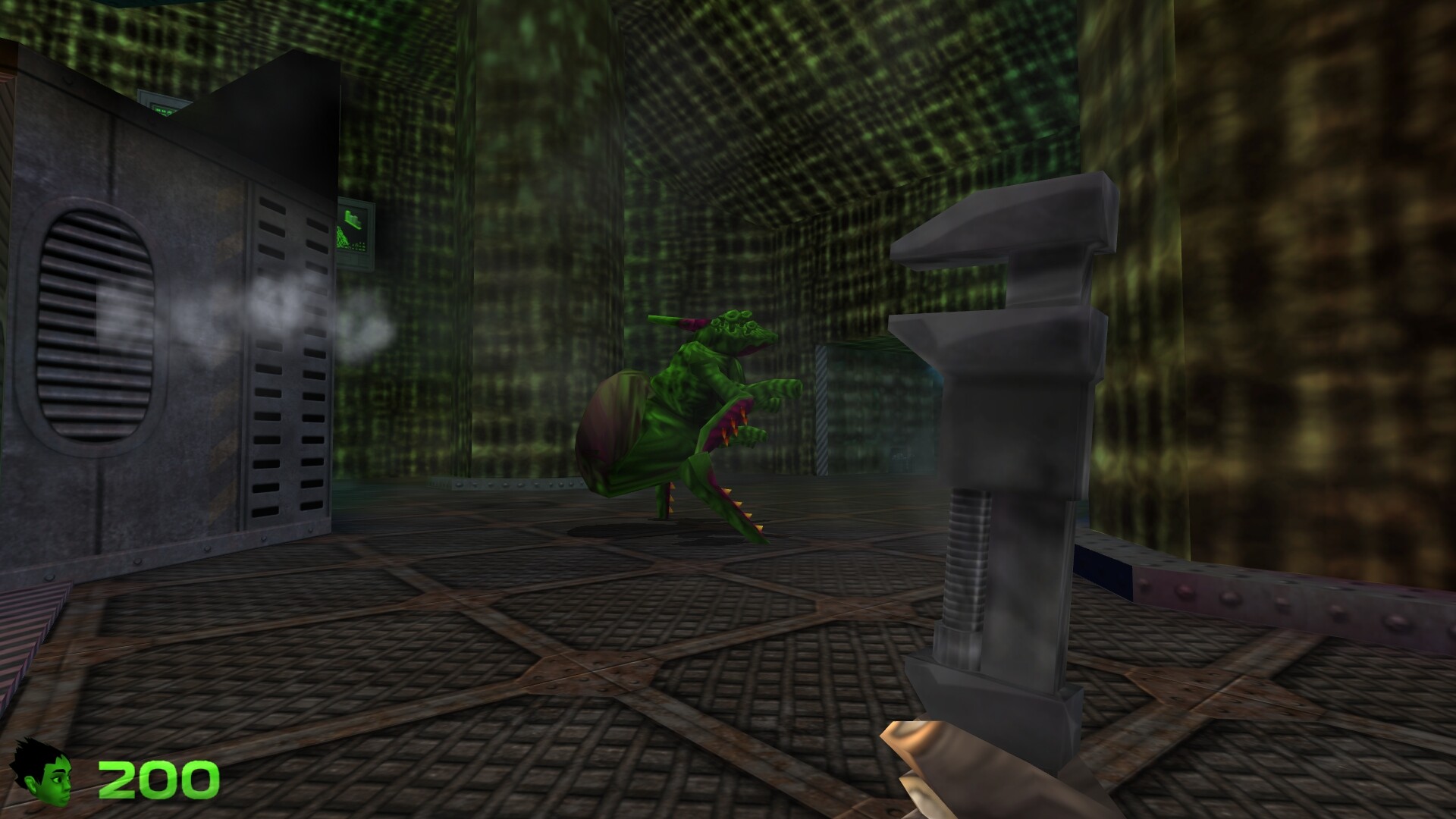 Zortch screenshot