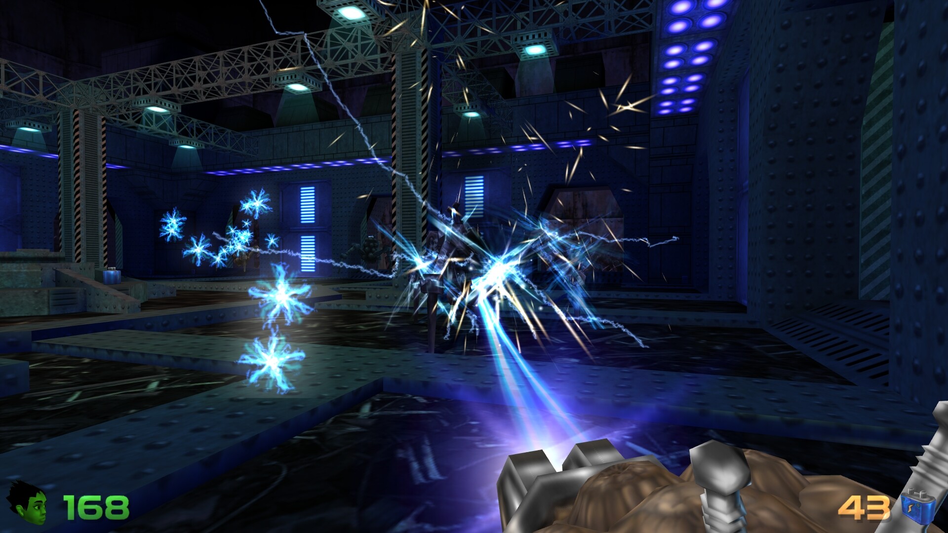 Zortch screenshot