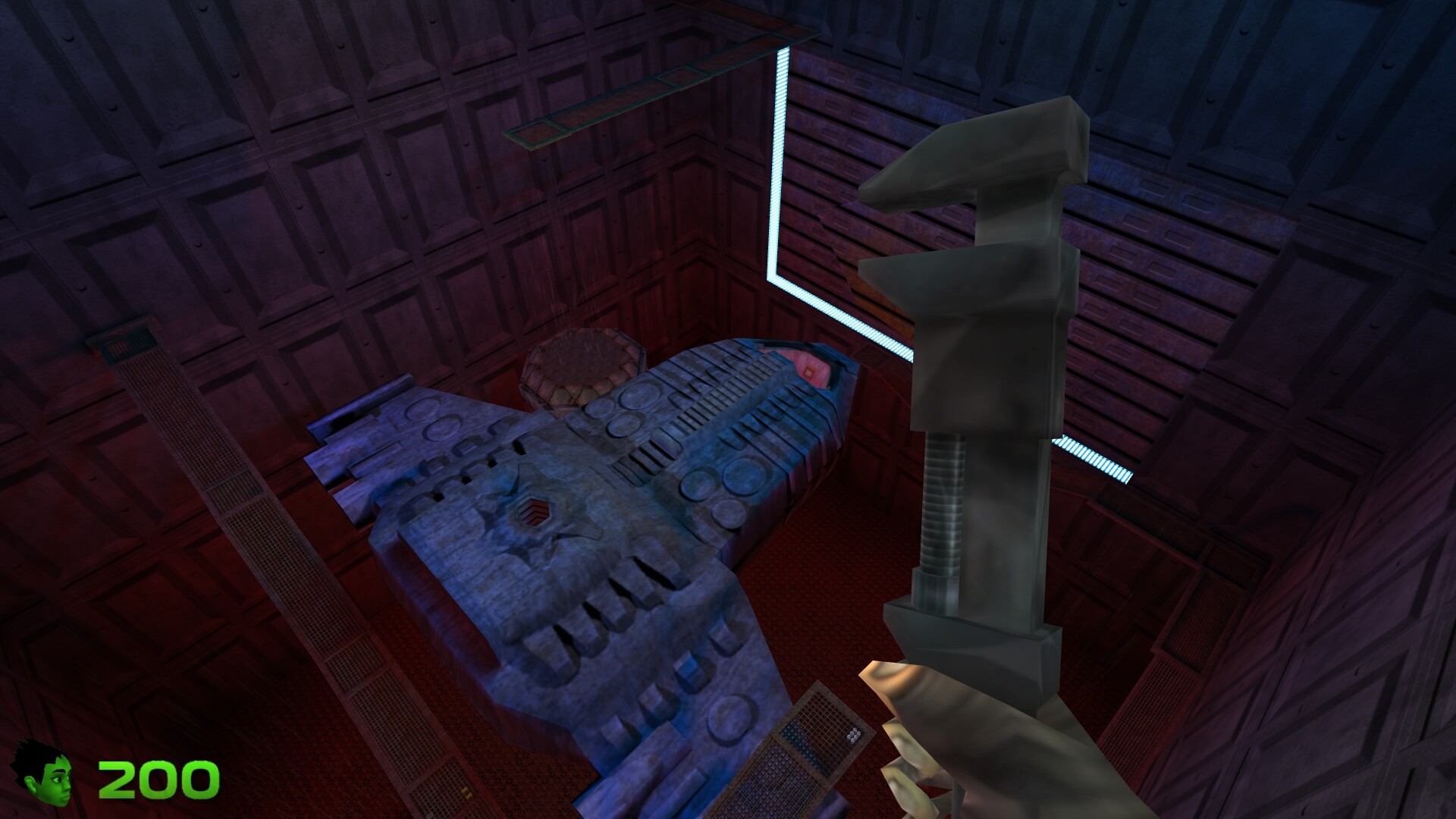 Zortch screenshot