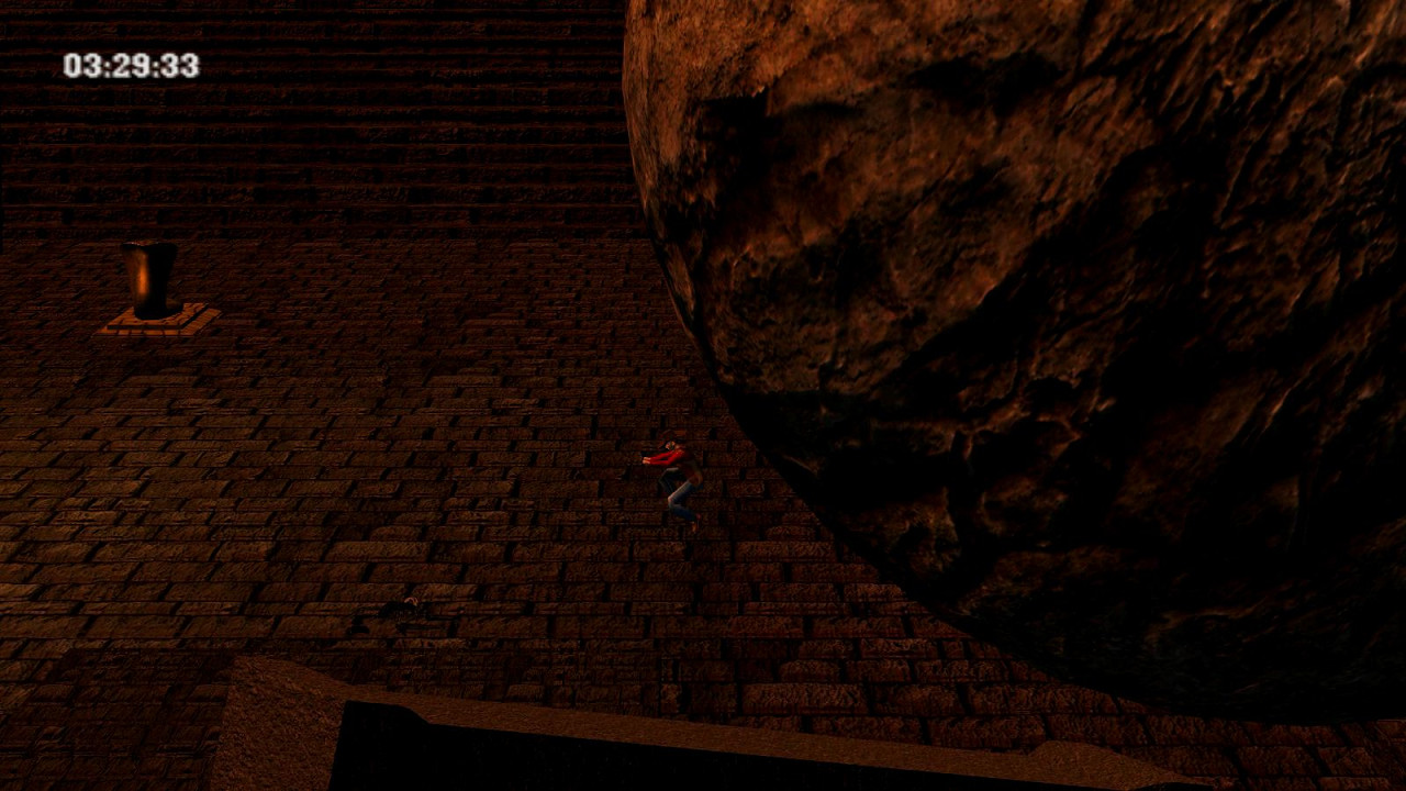 Cursed West screenshot