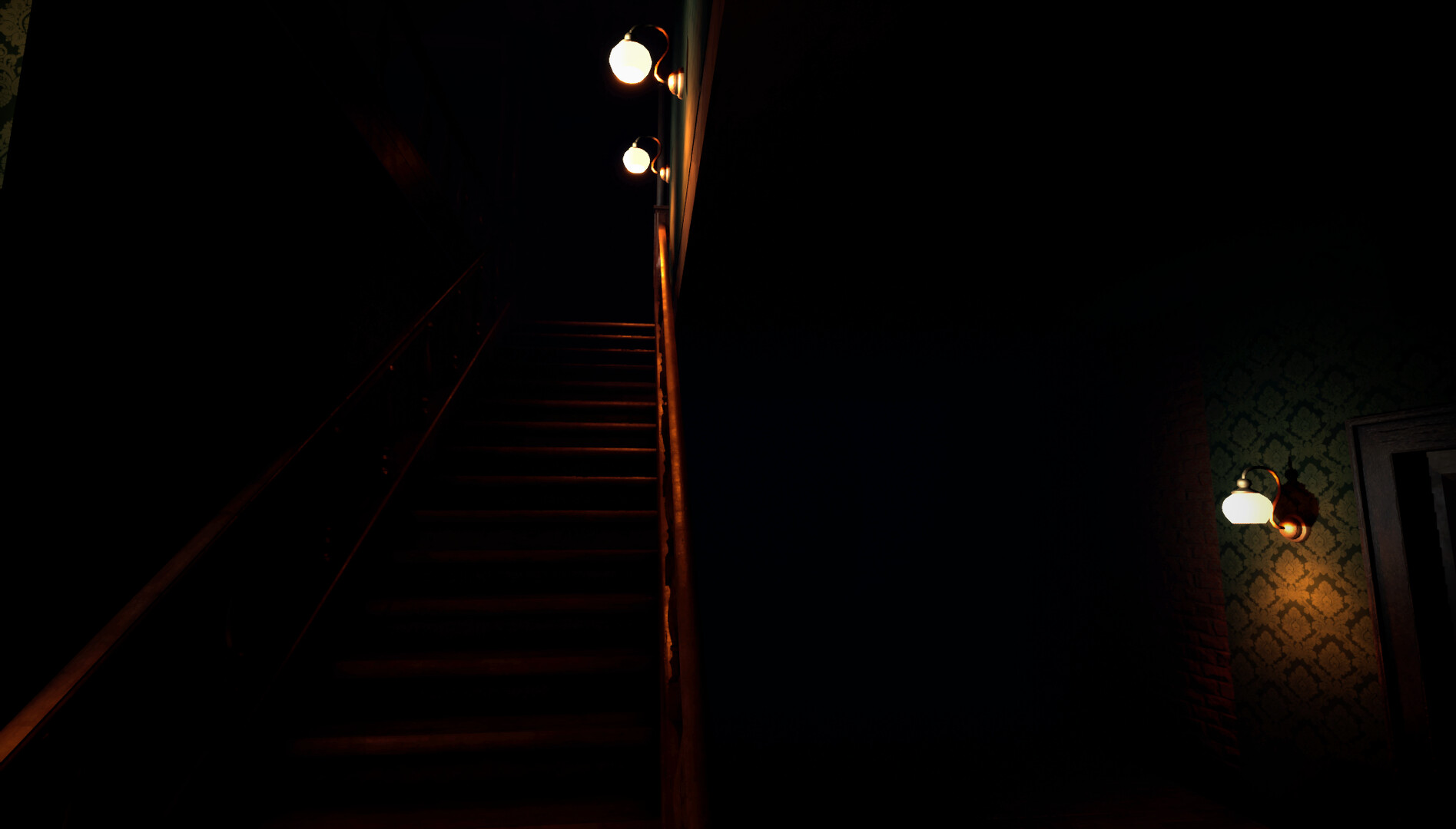 Haunting: The Rosefield Manor screenshot