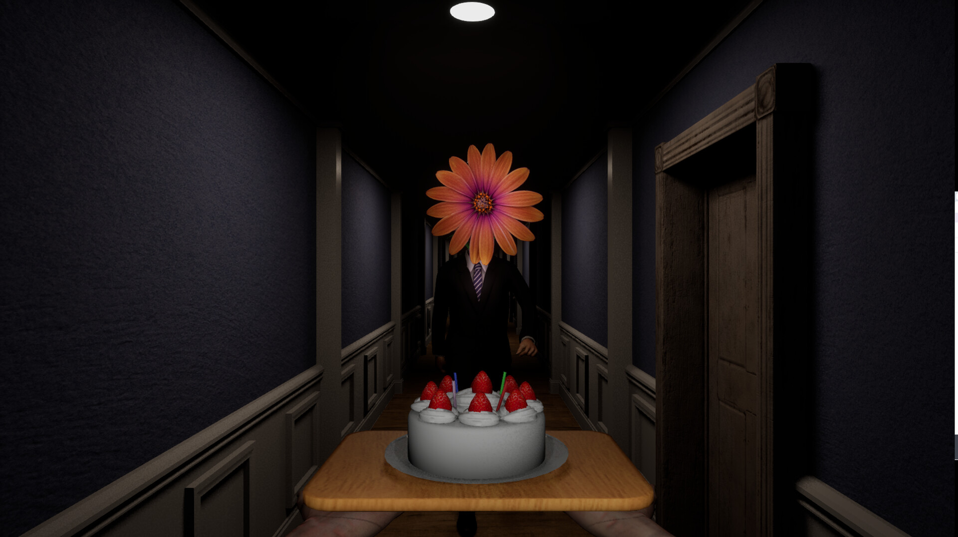Don't Drop The Cake screenshot