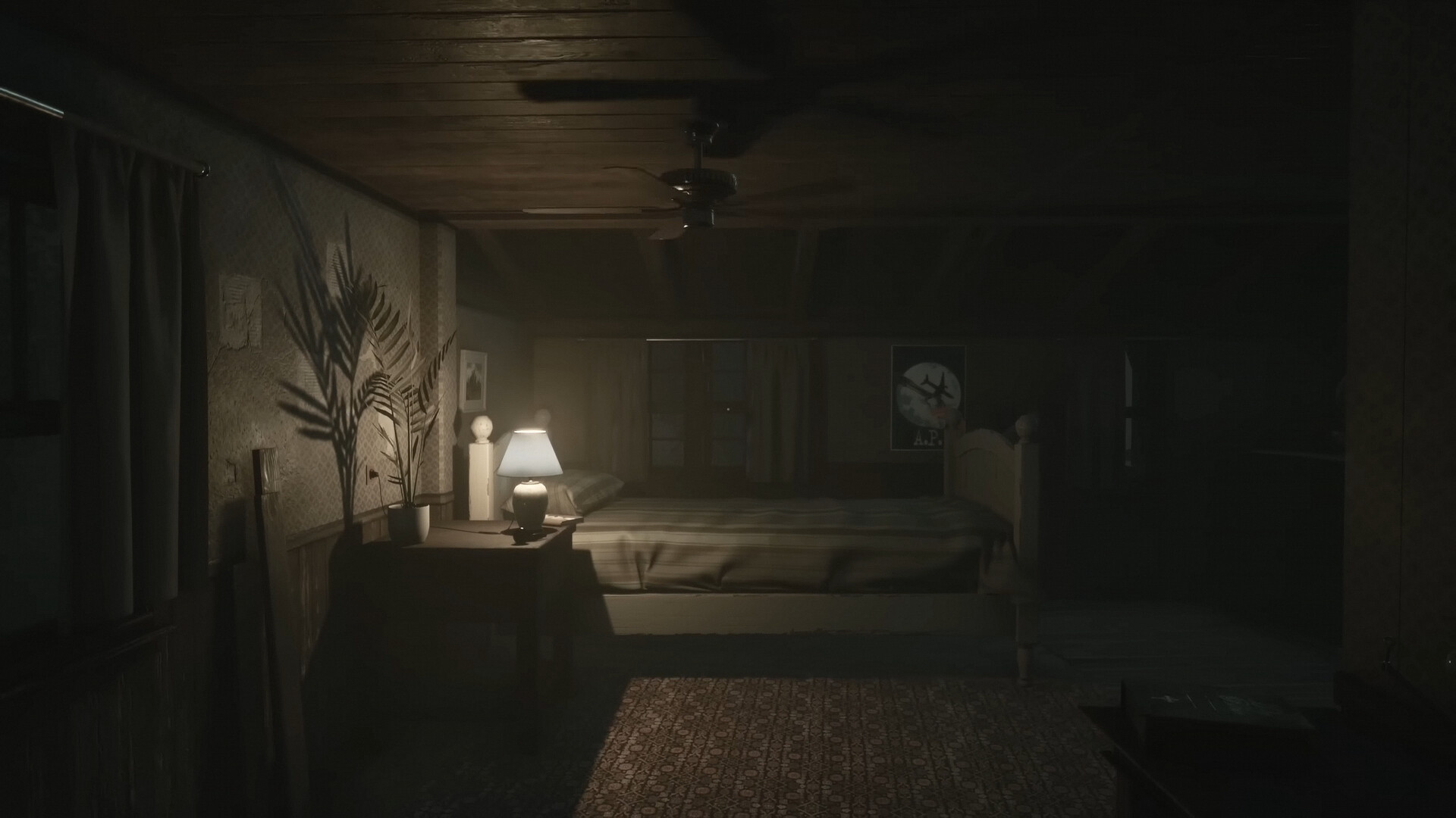Greyhill Incident screenshot