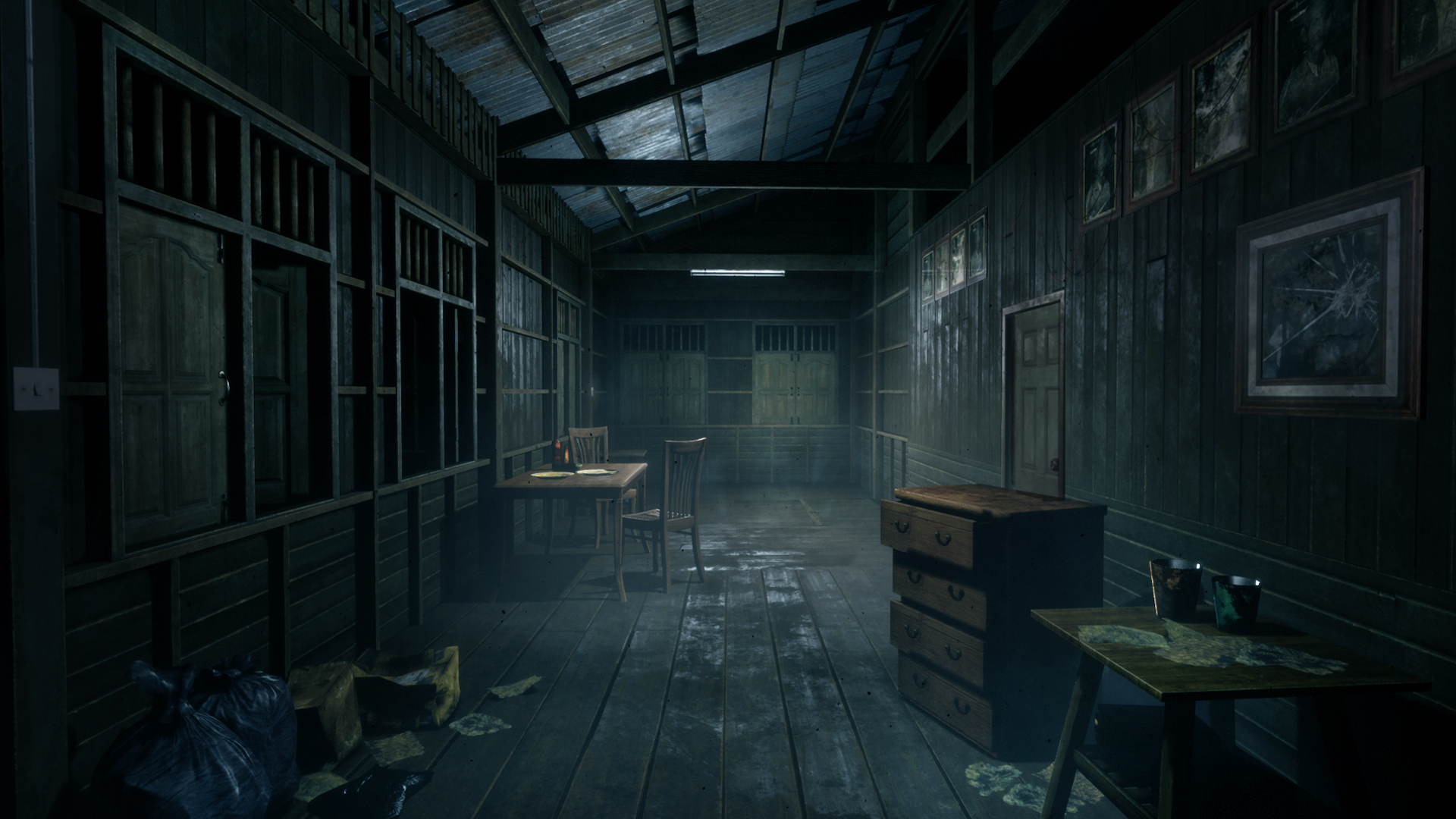 Home Sweet Home screenshot