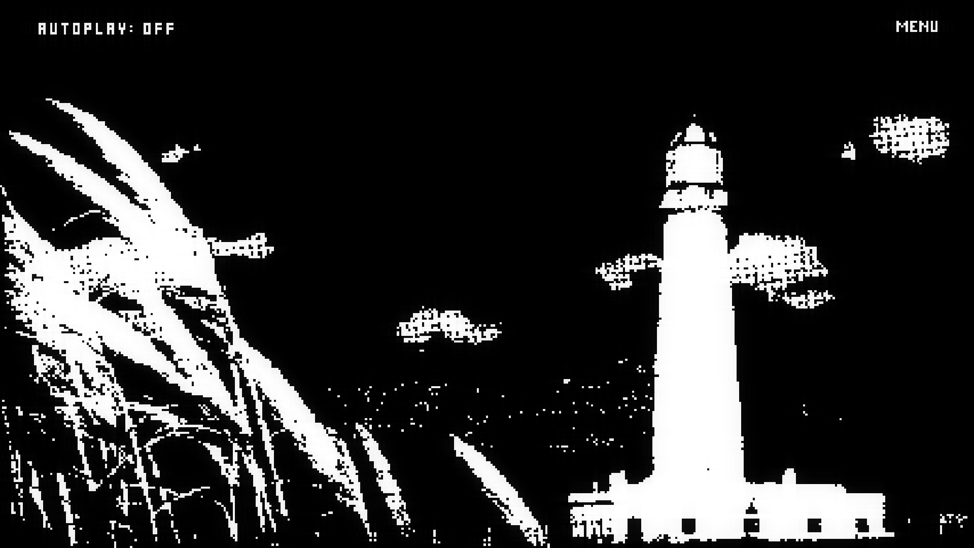 Lighthouse Keeper screenshot