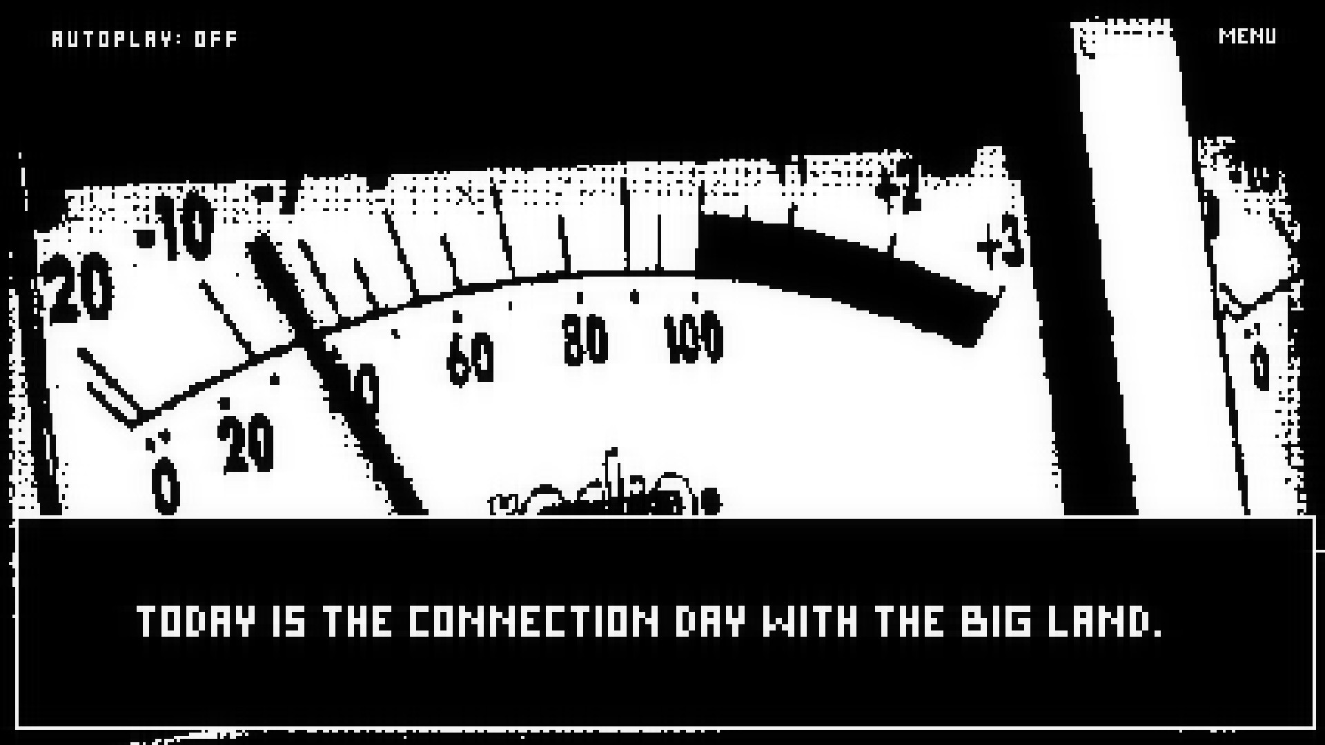 Lighthouse Keeper screenshot