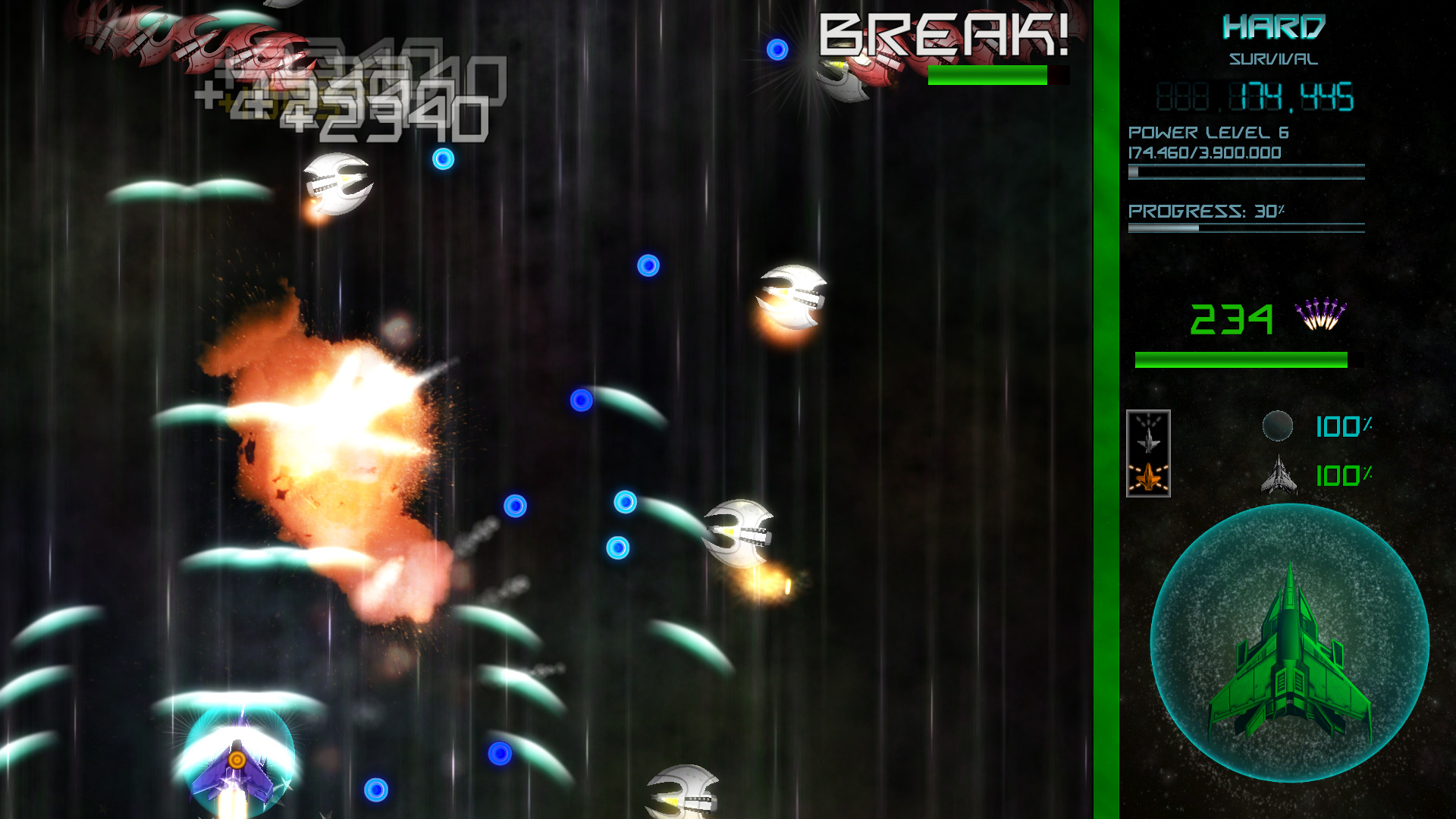 Star Saviors screenshot