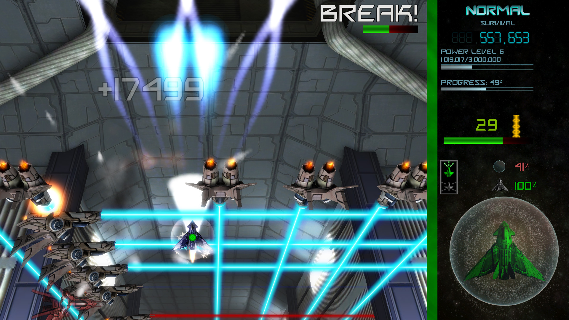 Star Saviors screenshot