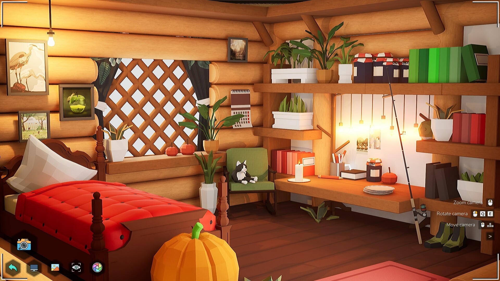 Furnish Master screenshot