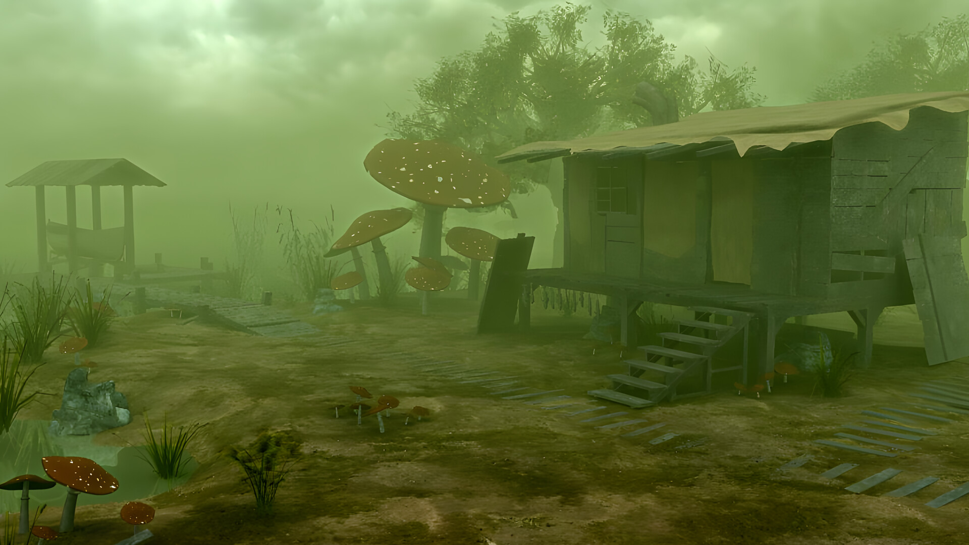 The Legend of Crystal Valley screenshot