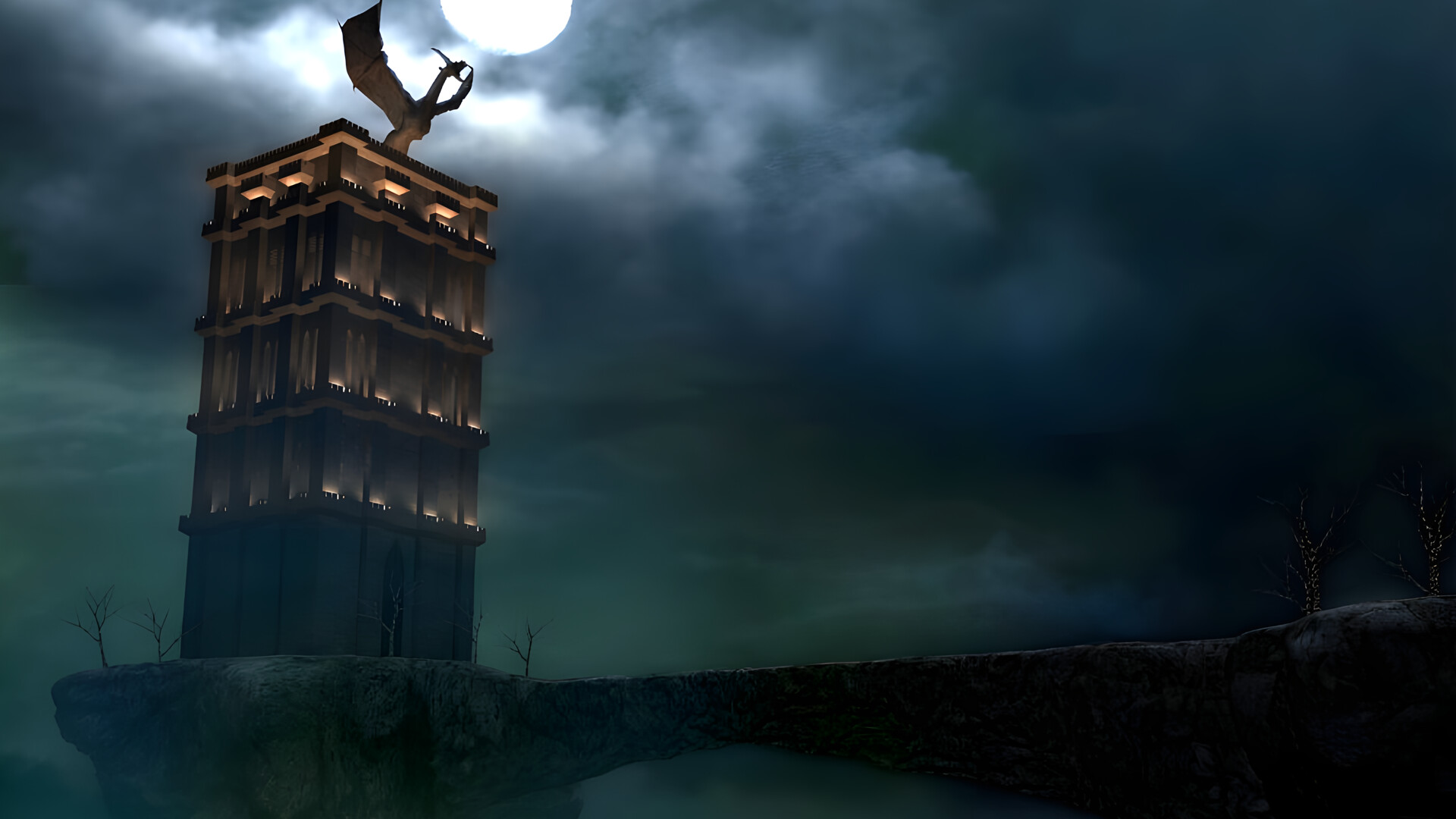The Legend of Crystal Valley screenshot