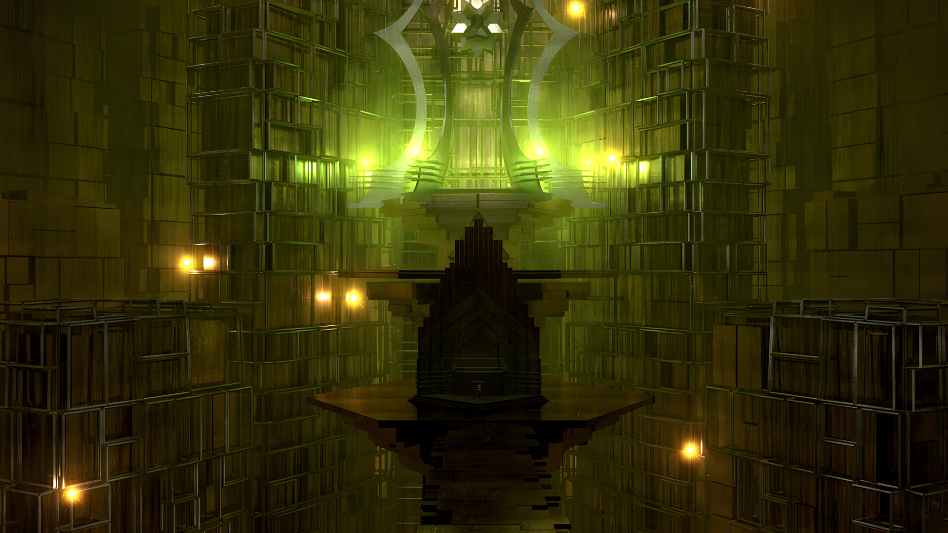 The Legend of Crystal Valley screenshot