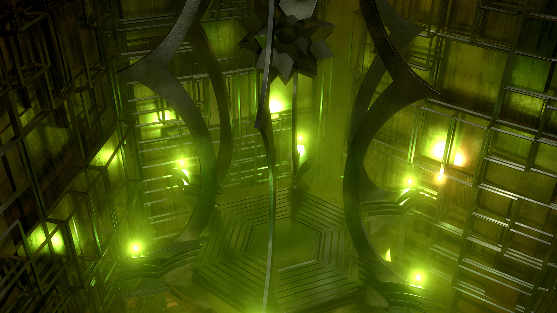 The Legend of Crystal Valley screenshot