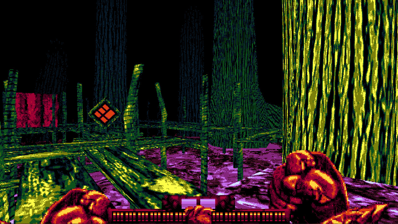 FIGHT KNIGHT screenshot