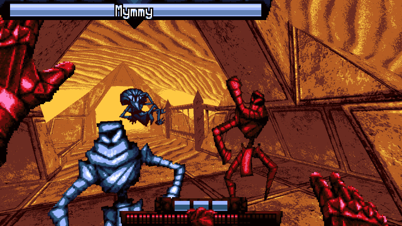 FIGHT KNIGHT screenshot