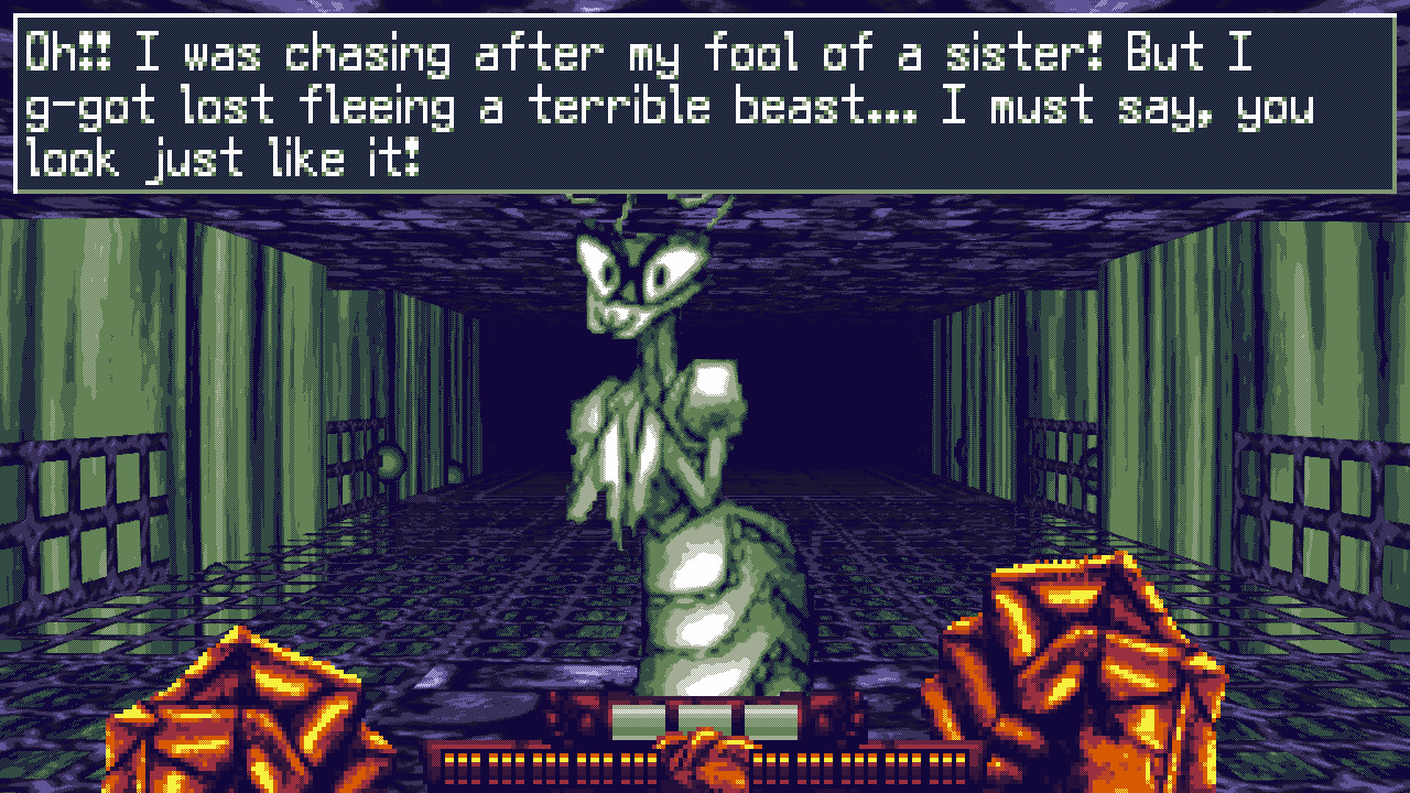 FIGHT KNIGHT screenshot