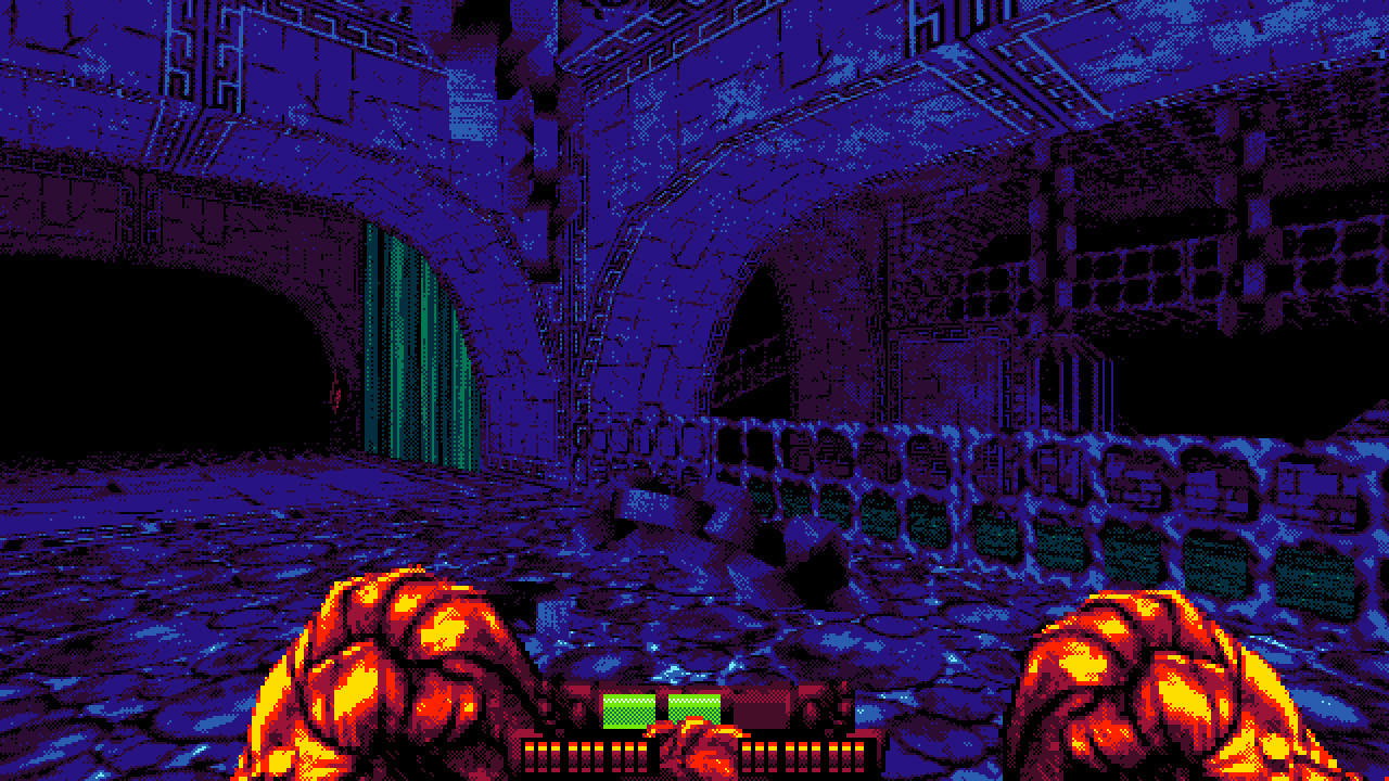 FIGHT KNIGHT screenshot