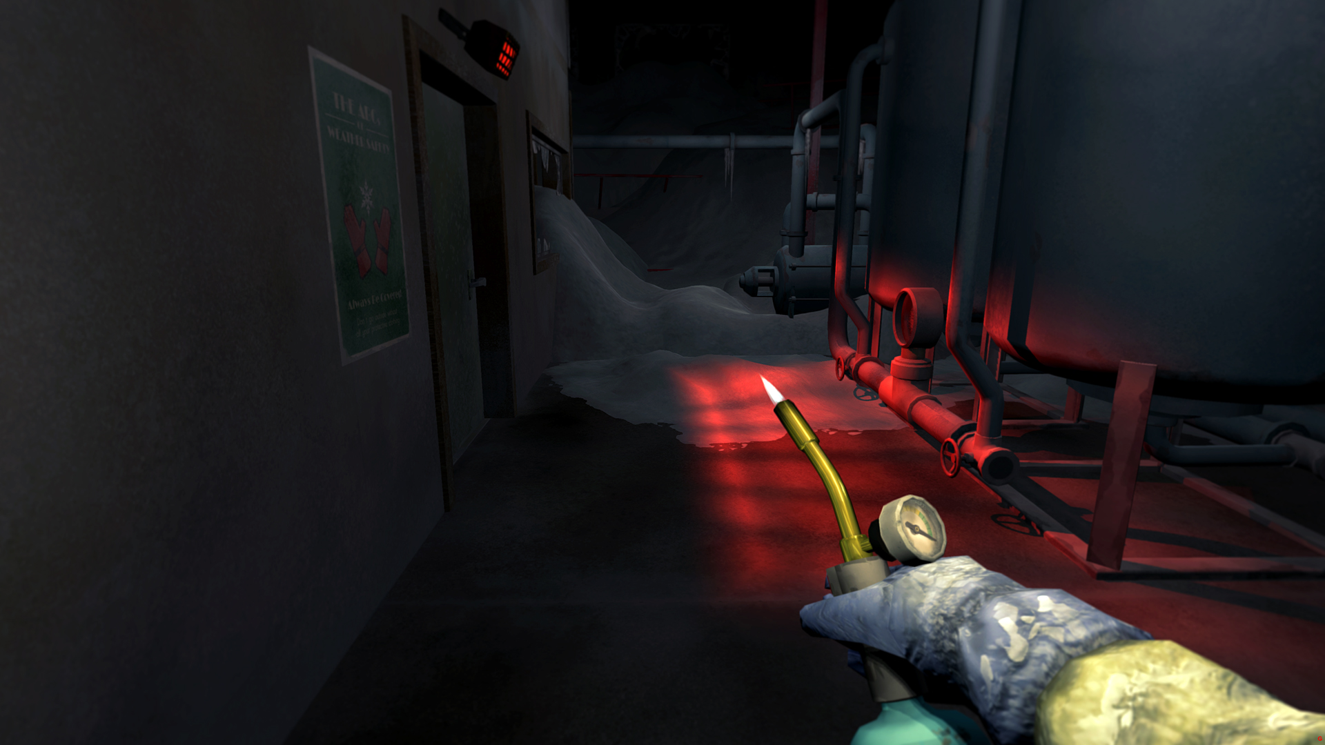 Near Death screenshot
