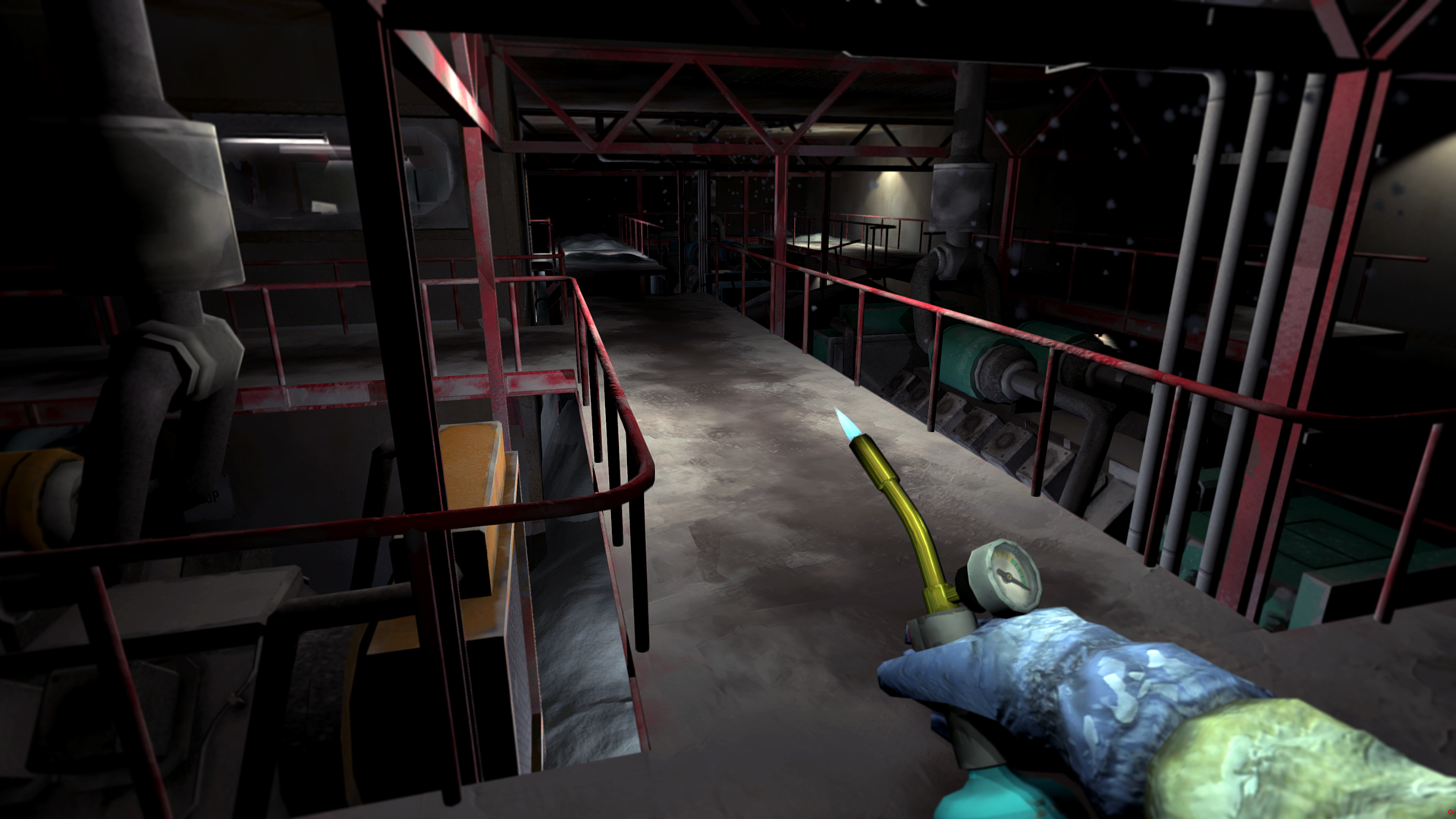 Near Death screenshot