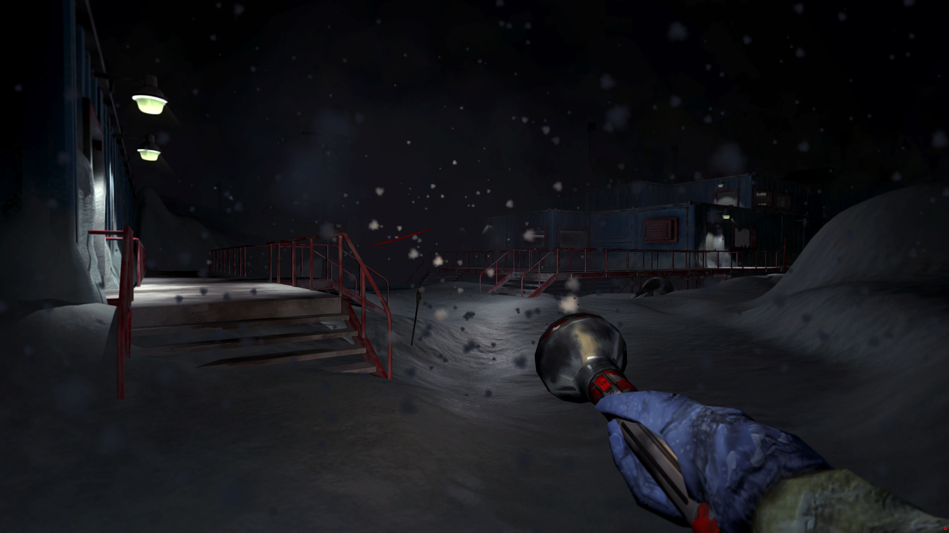 Near Death screenshot