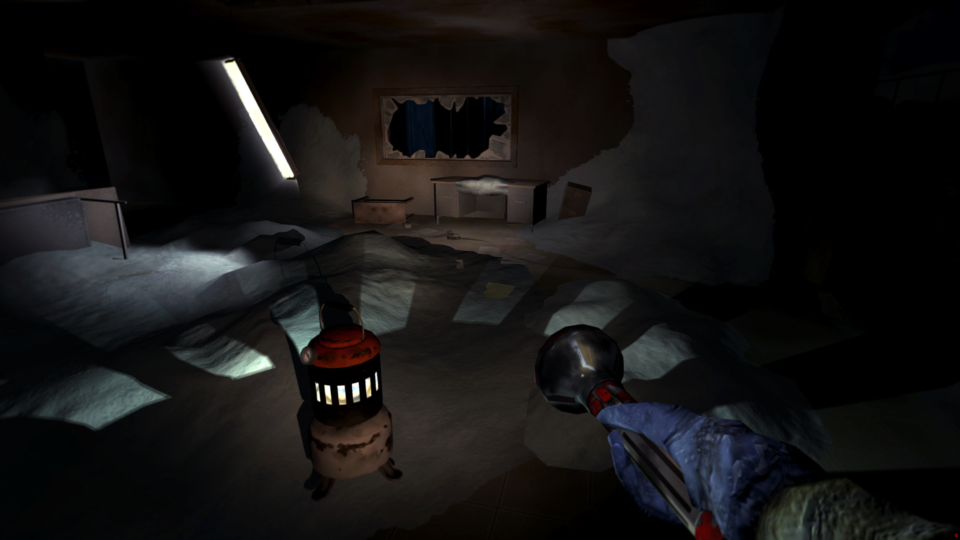 Near Death screenshot